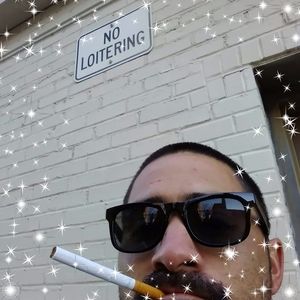 Meet your Posher, Joshua